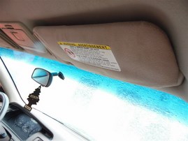 2000 TOYOTA CAMRY LE 4DR GOLD 2.2 AT Z19621